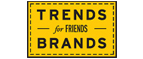 Скидка 10% на коллекция trends Brands limited! - Фролово